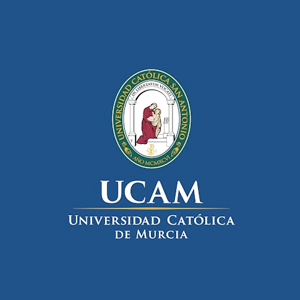 logo UCAM - Universidad Católica de Murcia